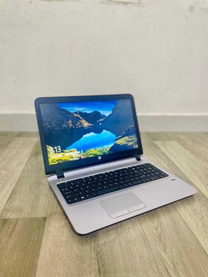 DELL HP LENOVO i7 i5 256SSD&GRAPH - 8