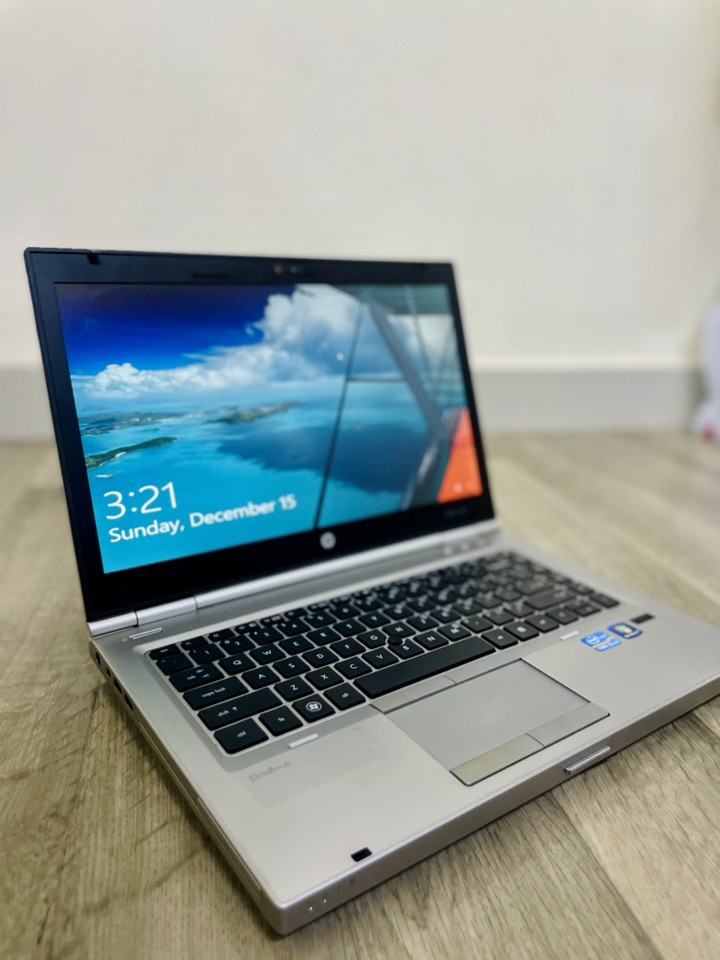 DELL HP LENOVO i7 i5 256SSD&GRAPH - 6