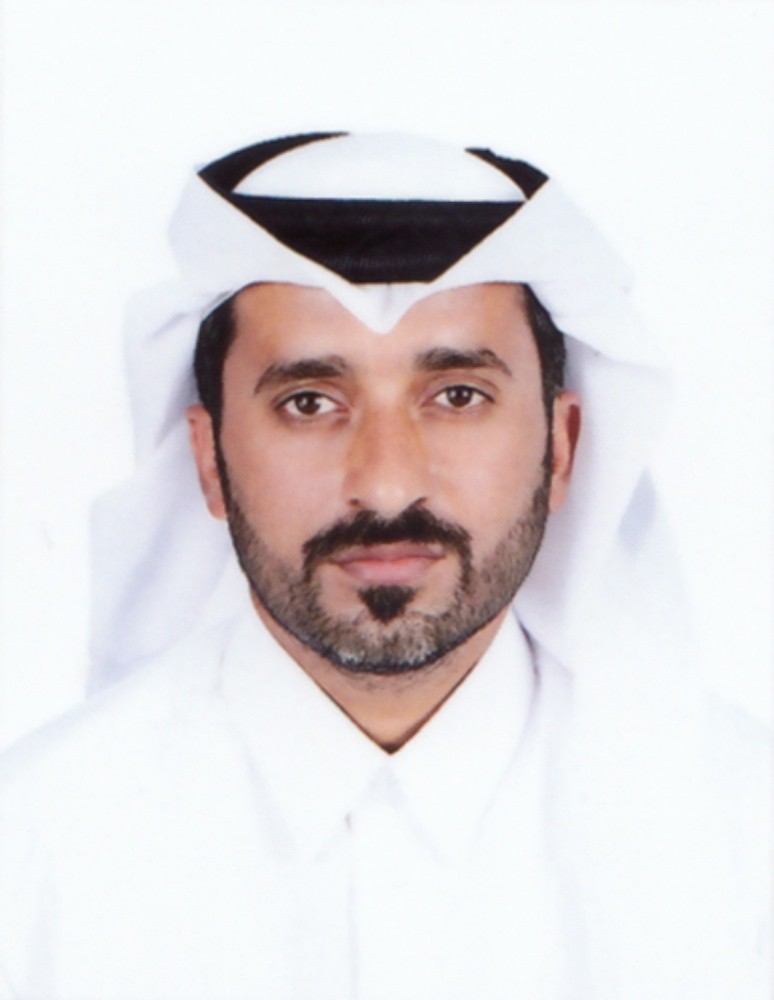 داؤد البلوشي - 1