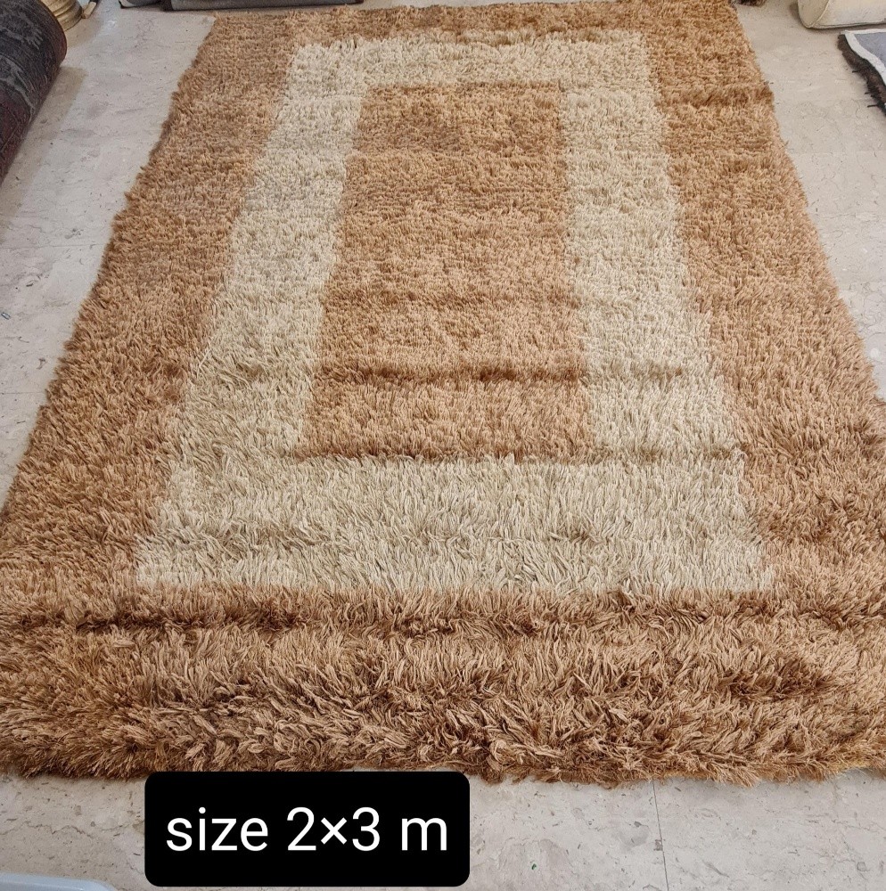 Rug size 2 in 3 m - 3