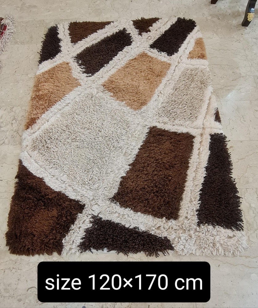 Rug size 2 in 3 m - 5