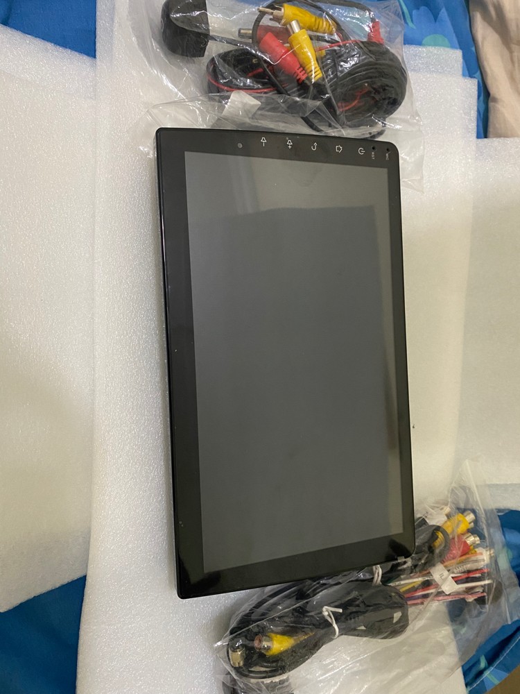 Smart LCD new - 2