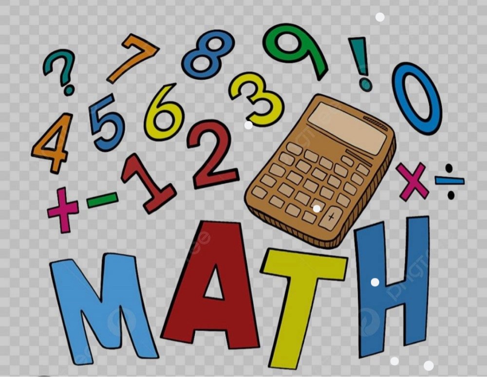 Math and Algebra School - 1
