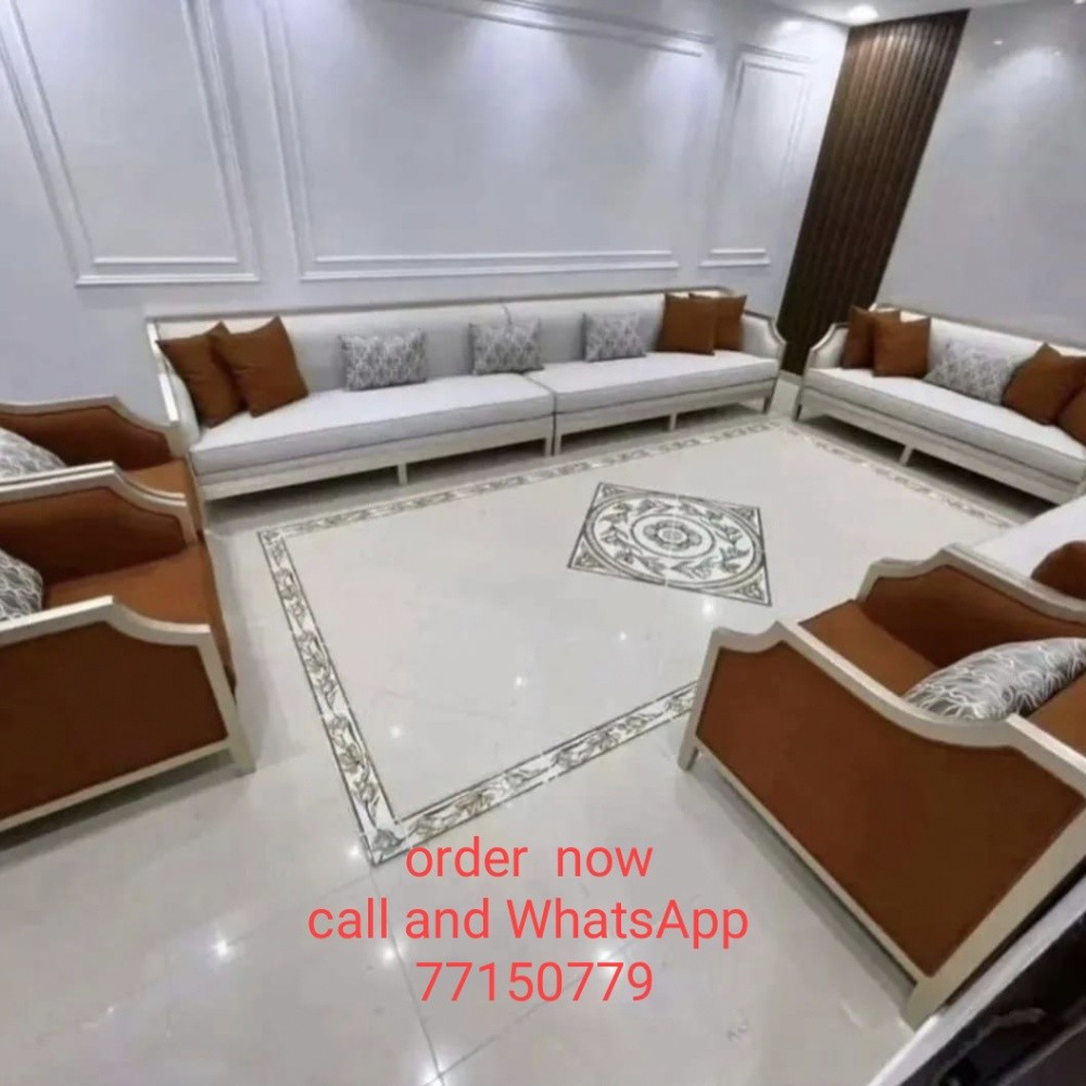 new sofa - 2