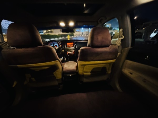 Nissan Maxima 2010 3.5L - 11