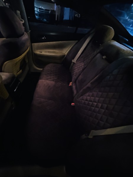 Nissan Maxima 2010 3.5L - 10