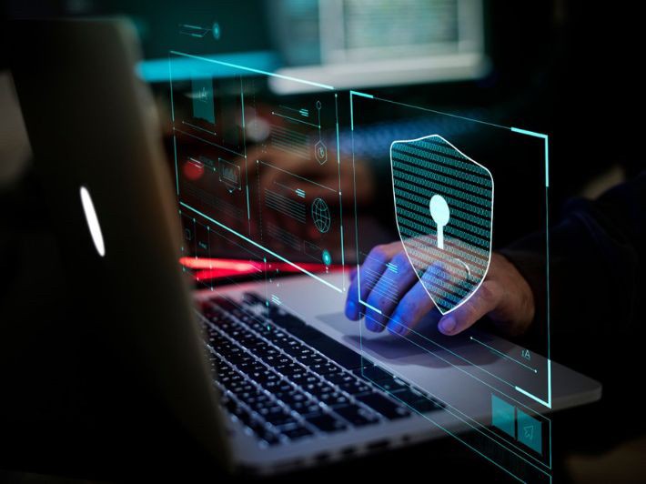cybersecurity Teacher - 1