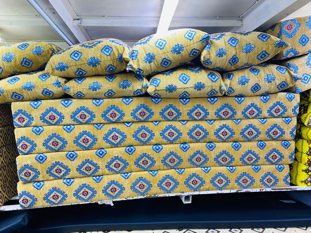 للبيع ستارة مجلس كوربات - 10