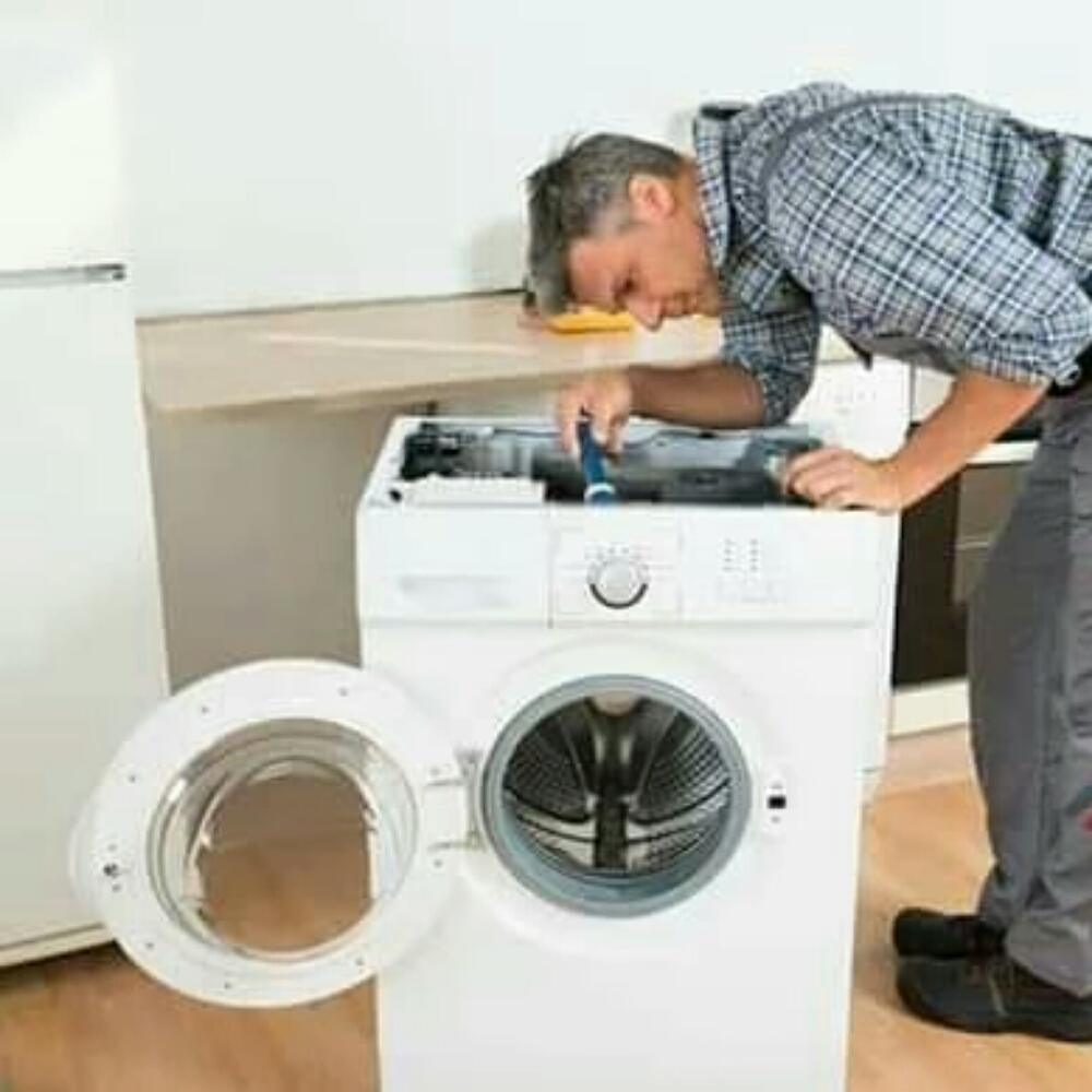 washing machine repair - 1