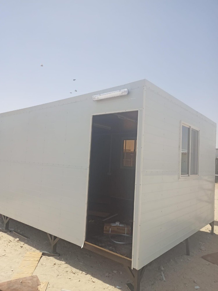 cabin - 4