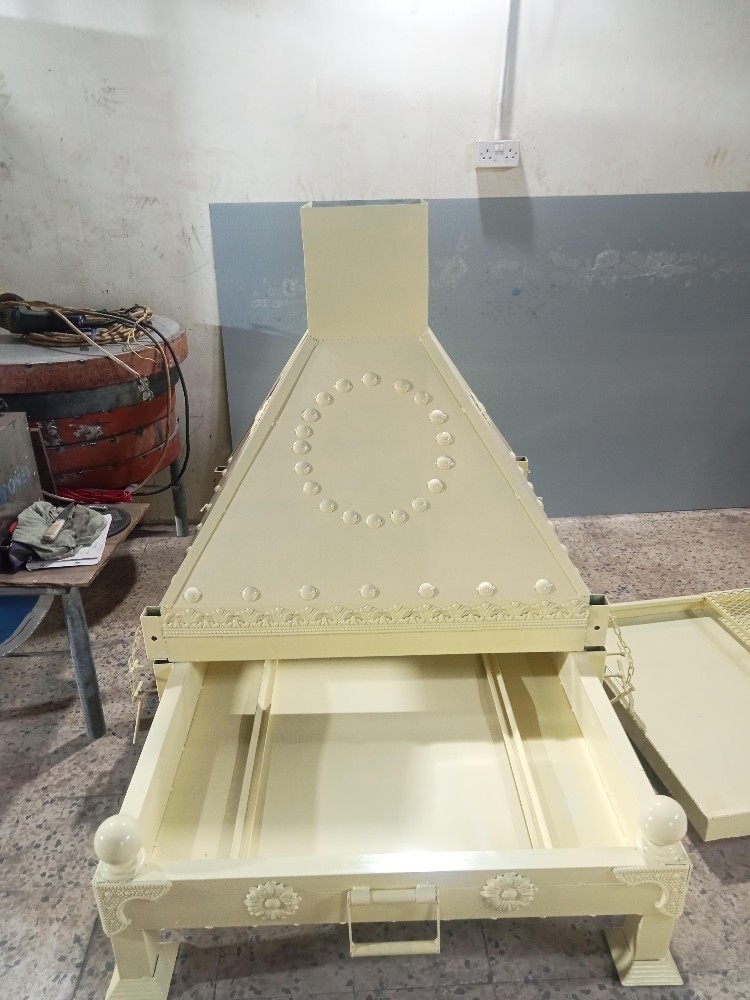 madkhana - 3