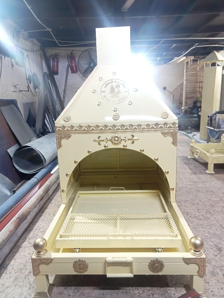 madkhana - 2