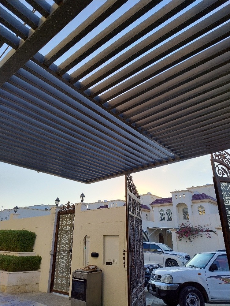 حداد مساعدة لعمل المشاريع - 7