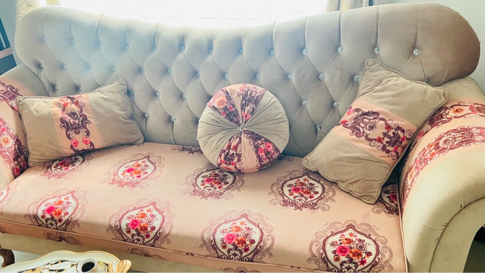 sofa - 2