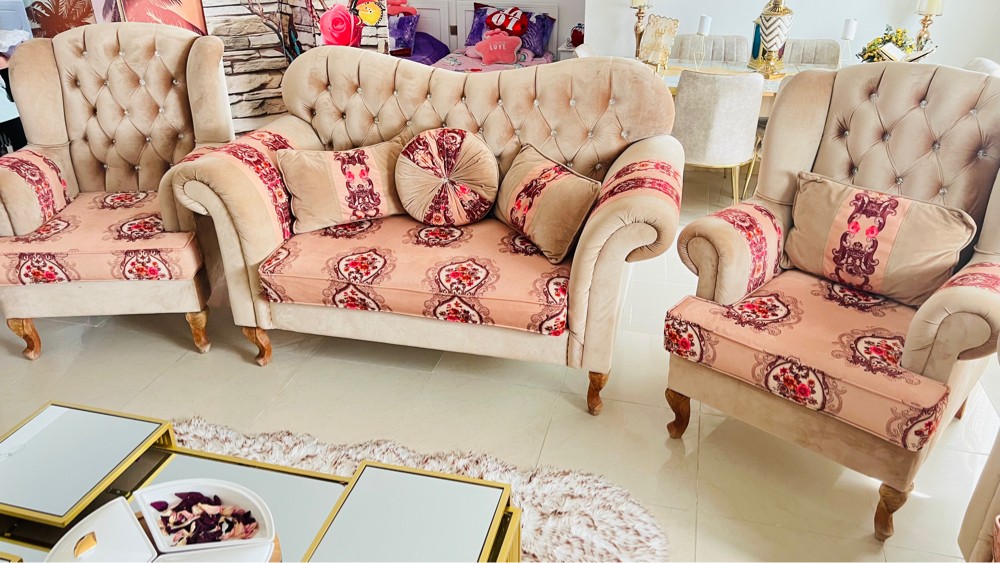 sofa - 1