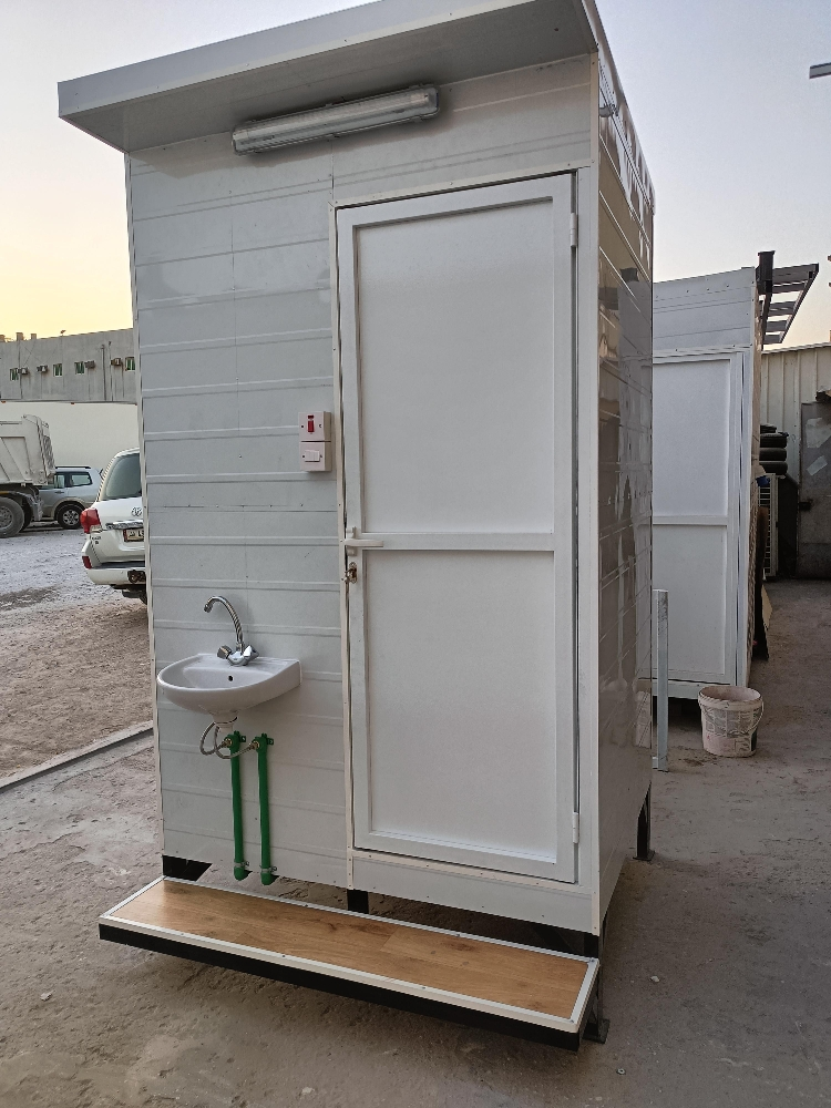 Toilet 1.50/1.50 - 1