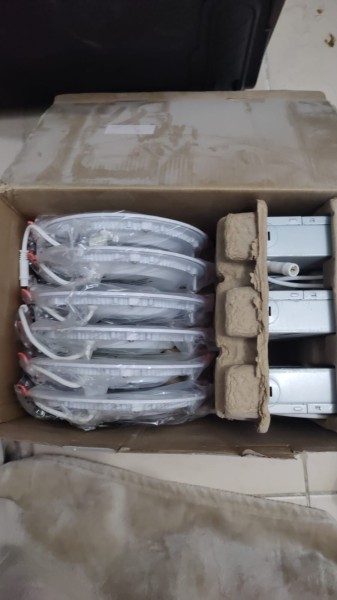 SMART RGB LED SLIM LIGHT - 3