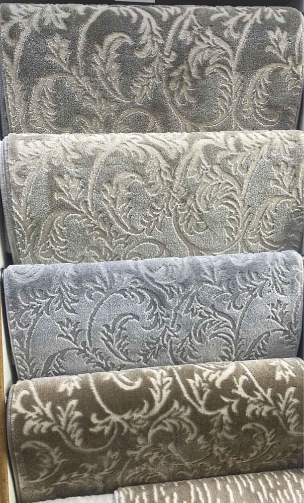 turkey carpet - 2