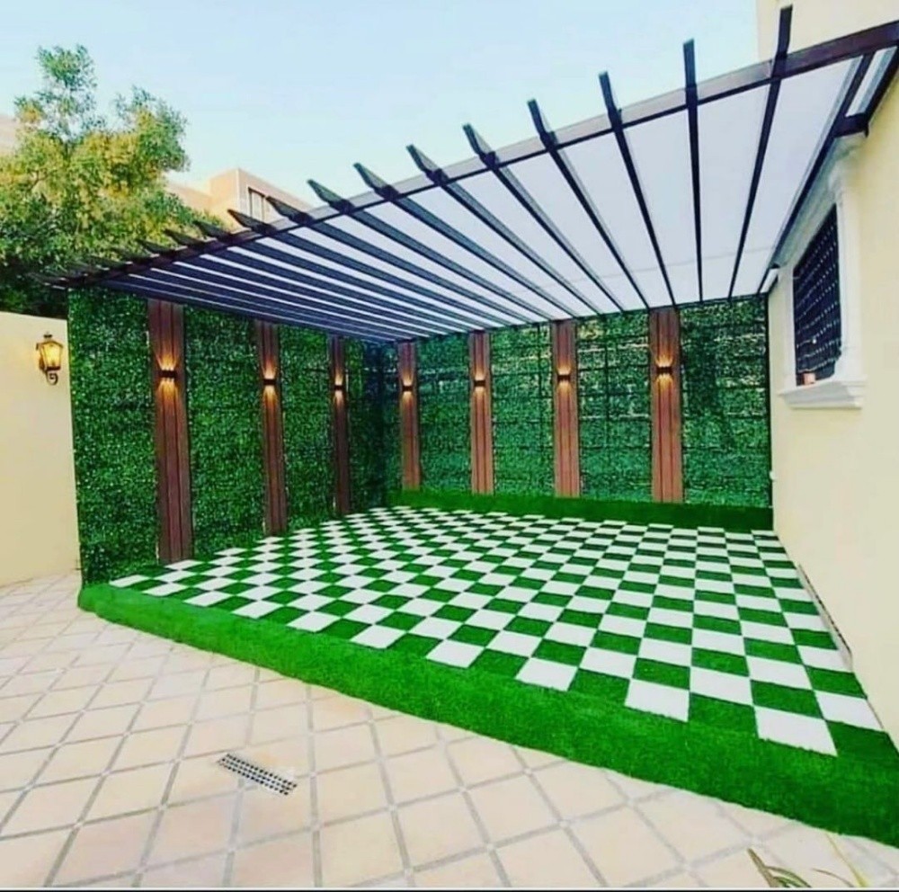 متجر السجاد - 6