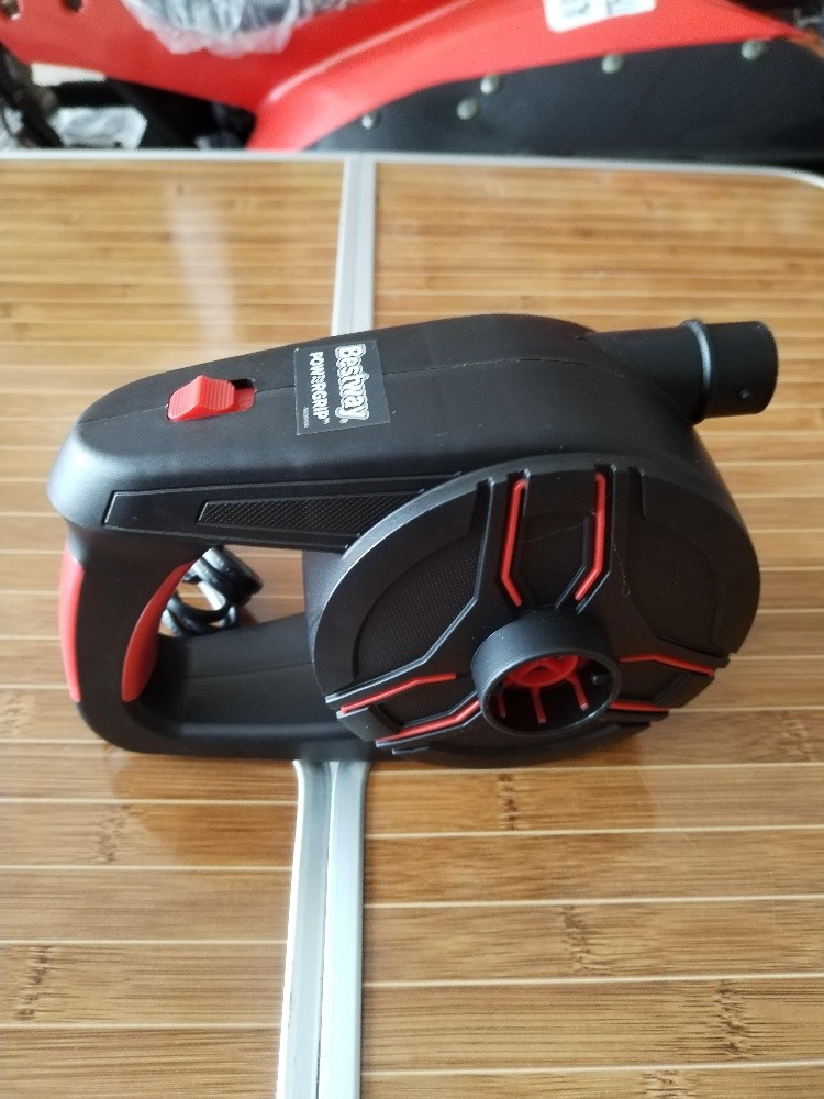 Bestway Air Pump - 4
