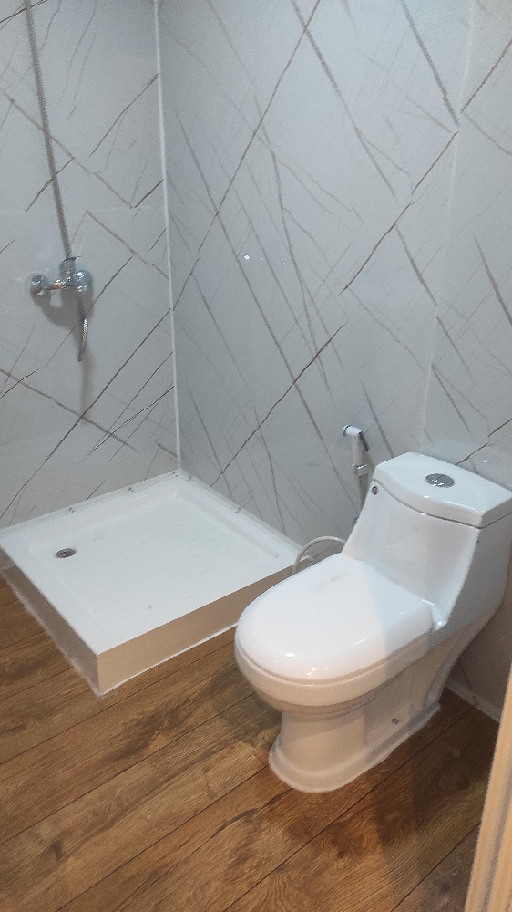 Caravan bathroom Now For Sell - 5