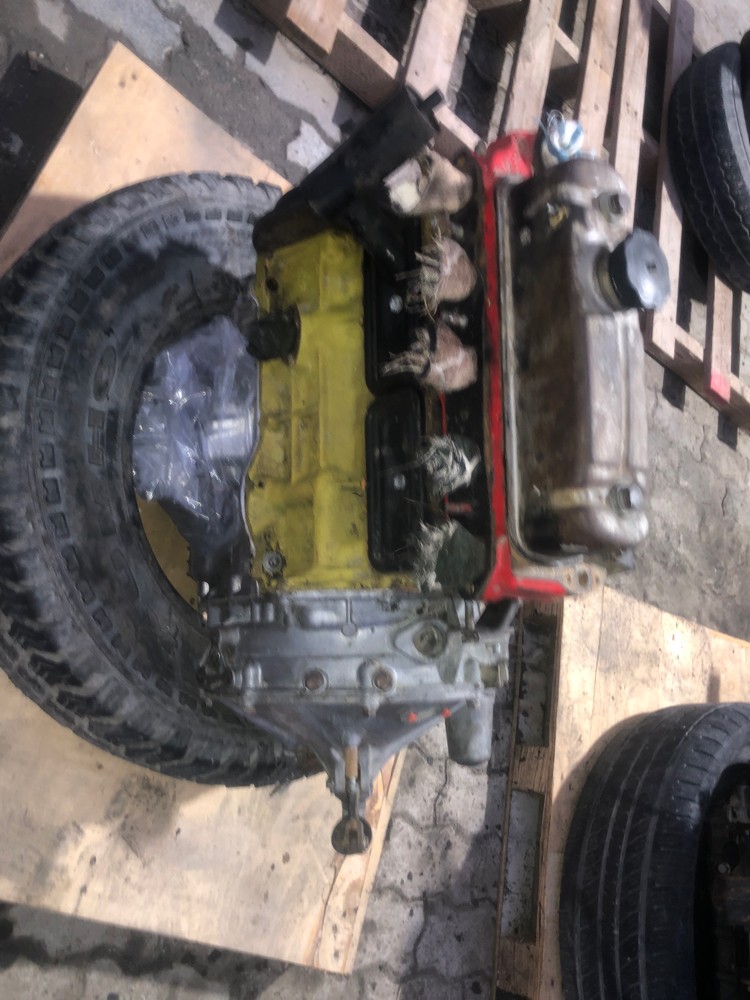 engine & gear 1984 - 4