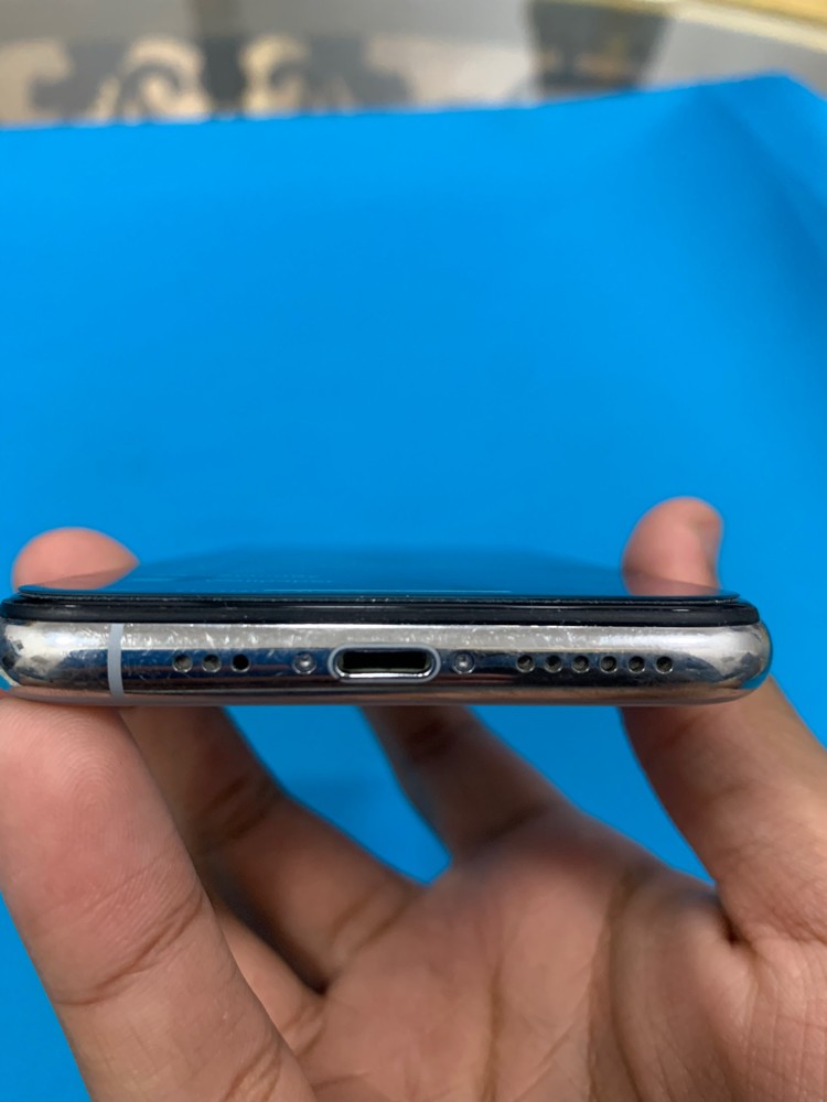 iPhone 11 pro 256gb  - 4