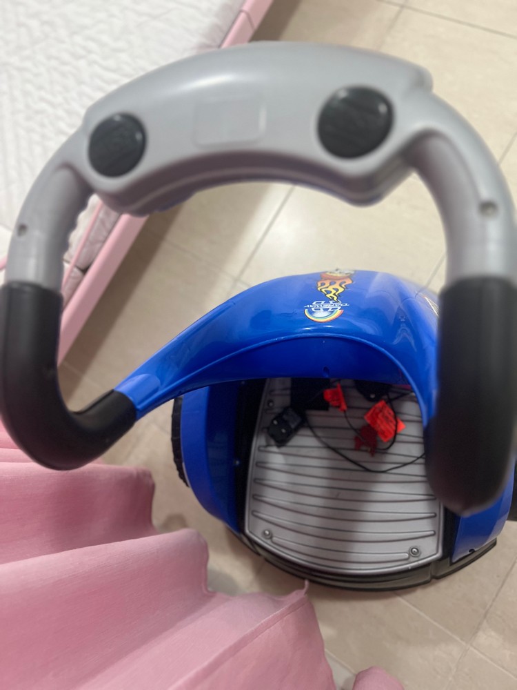 Feber Dareway Riding Toys - 4