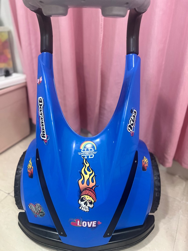 Feber Dareway Riding Toys - 5