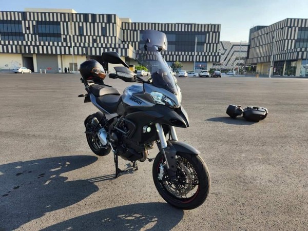 Ducati Multistrada 1200s full opt - 3
