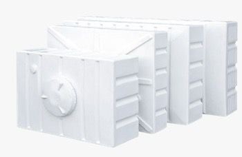 water tanks - 1