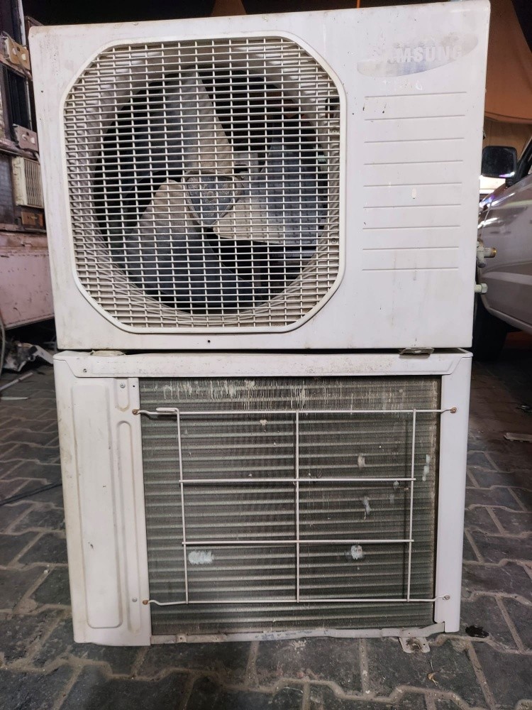 متخصصون فى شراء التكييفات السكراب - 2
