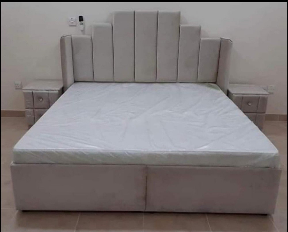 Making and sale all type of Bed - 10