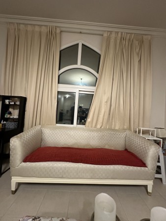 Elegant Sofa Set 3+2+1+1 Seater - 2