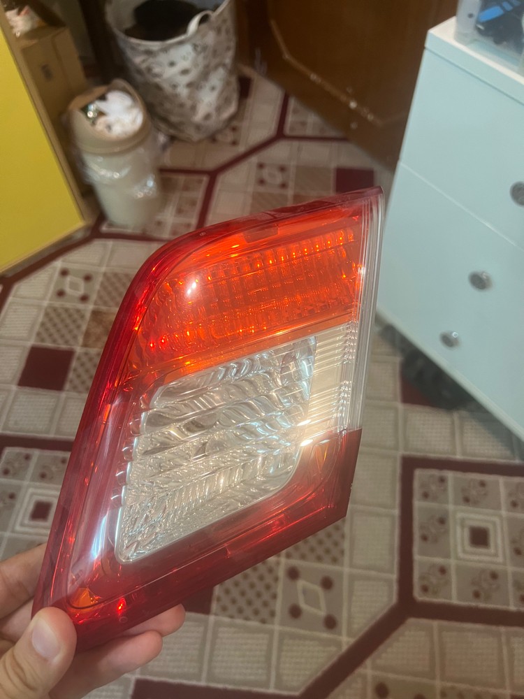 Camry originally - 2