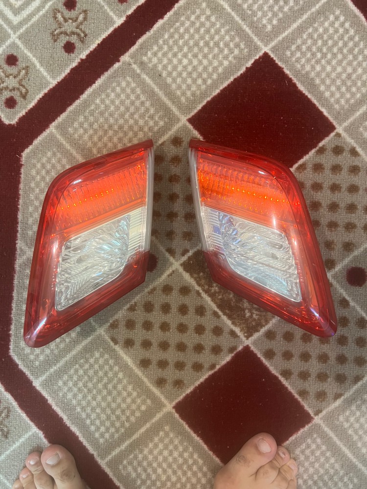 Camry originally - 1