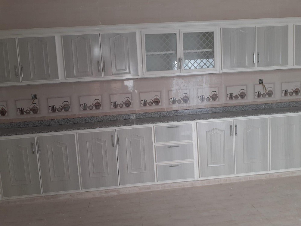 Aluminum Glass work and repairs . - 13
