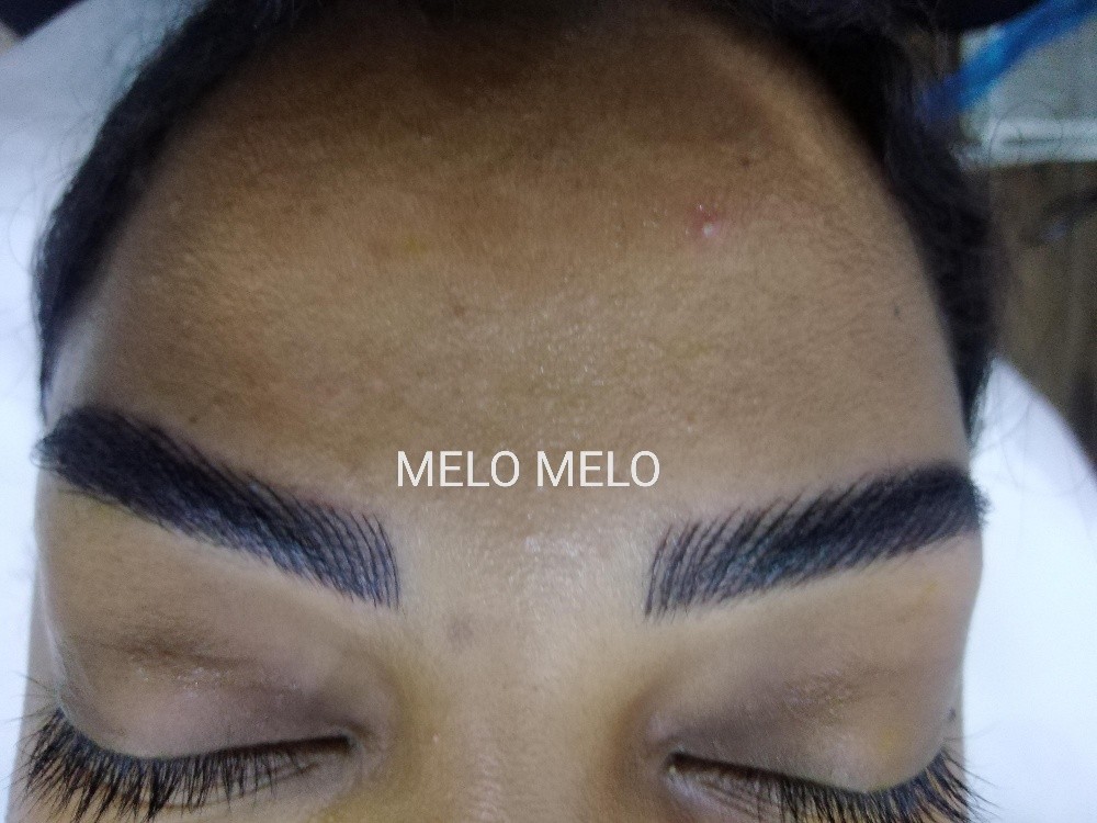 Microblading - 5
