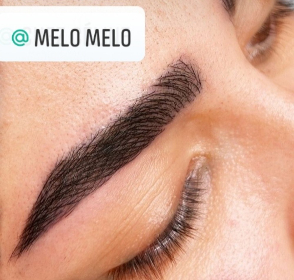 Microblading - 3