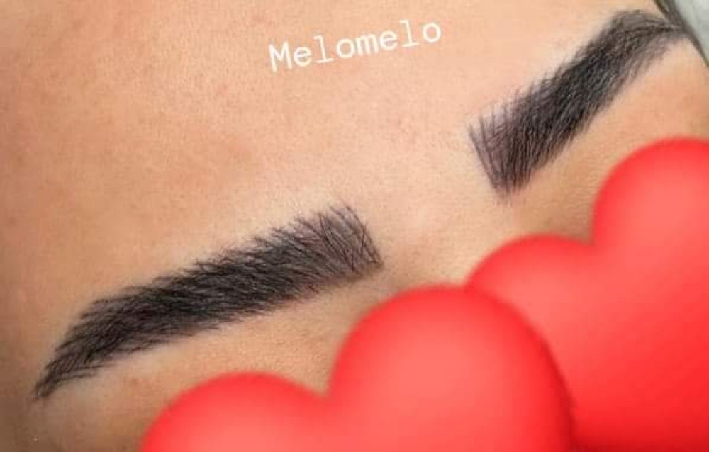Microblading - 2