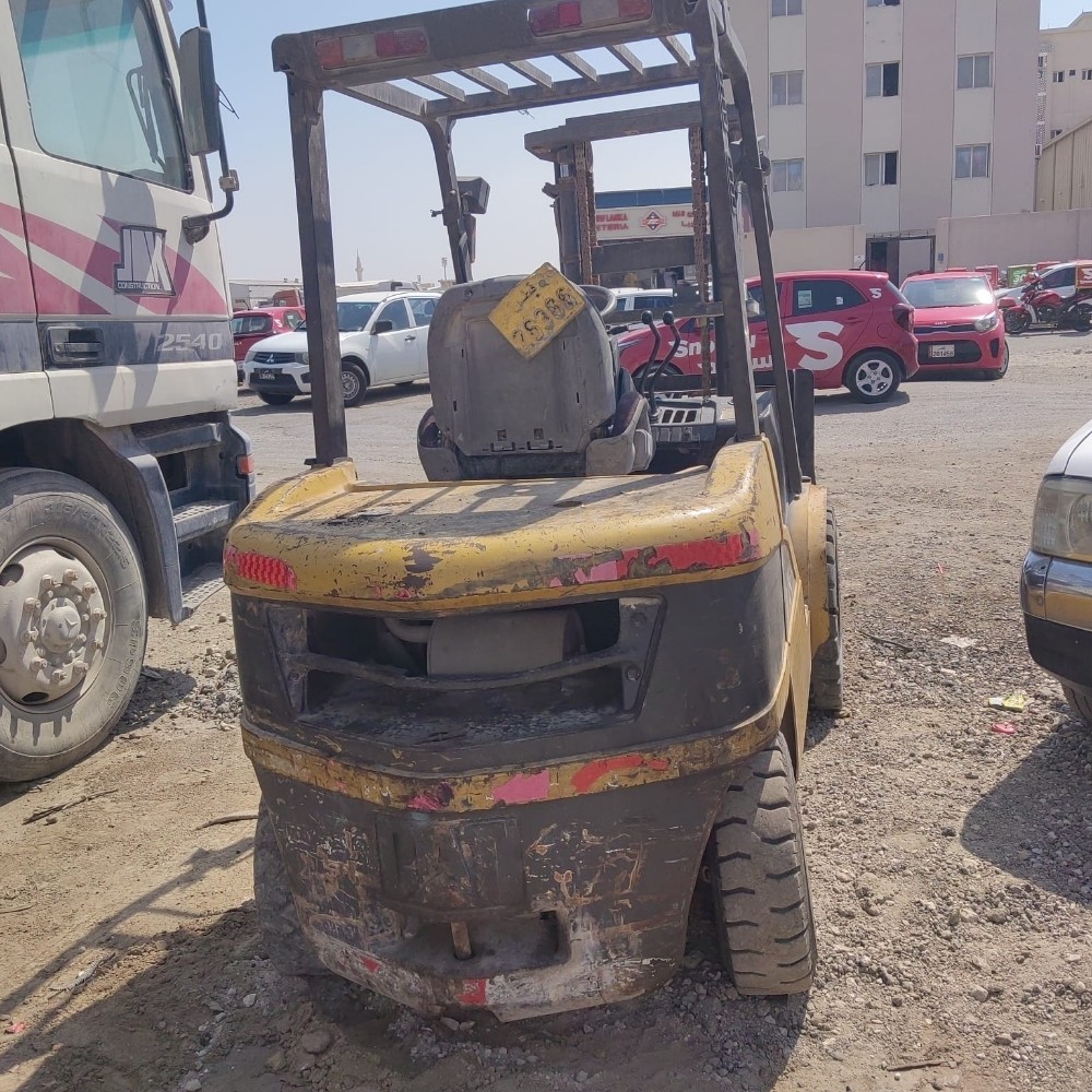 forklifts for sale - 7