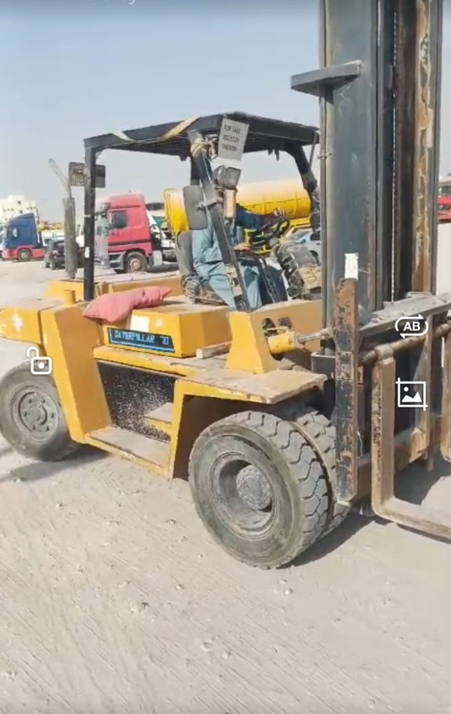 forklifts for sale - 1