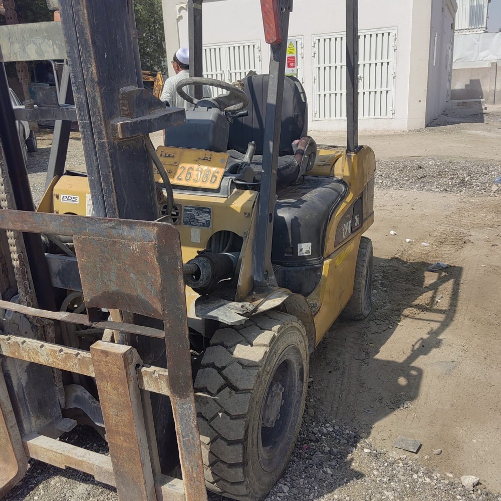 forklifts for sale - 4