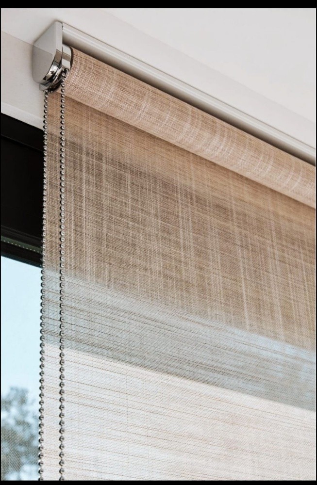 rollar blinds - 1