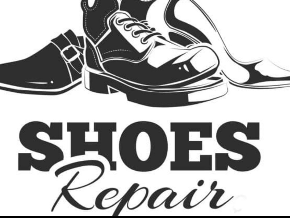 Shoe Repair - 1