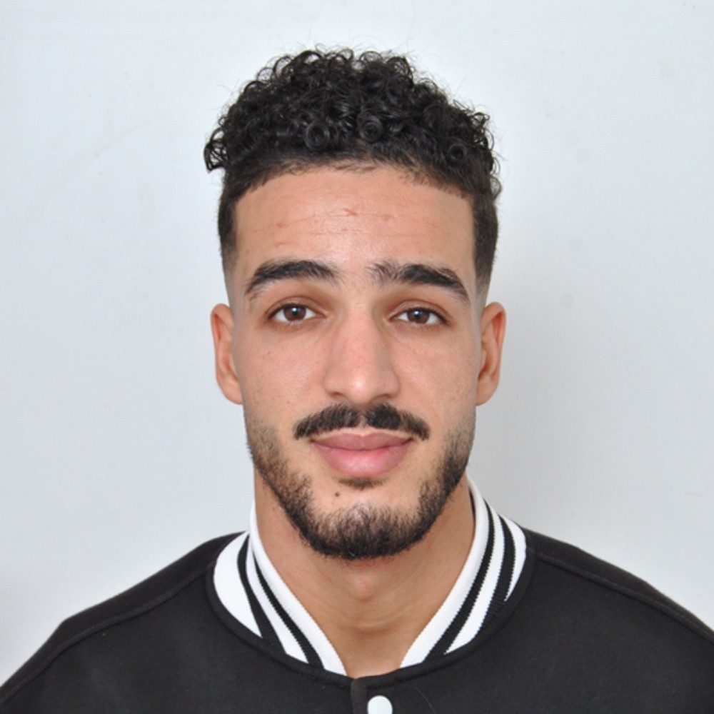 coach soufiane - 1