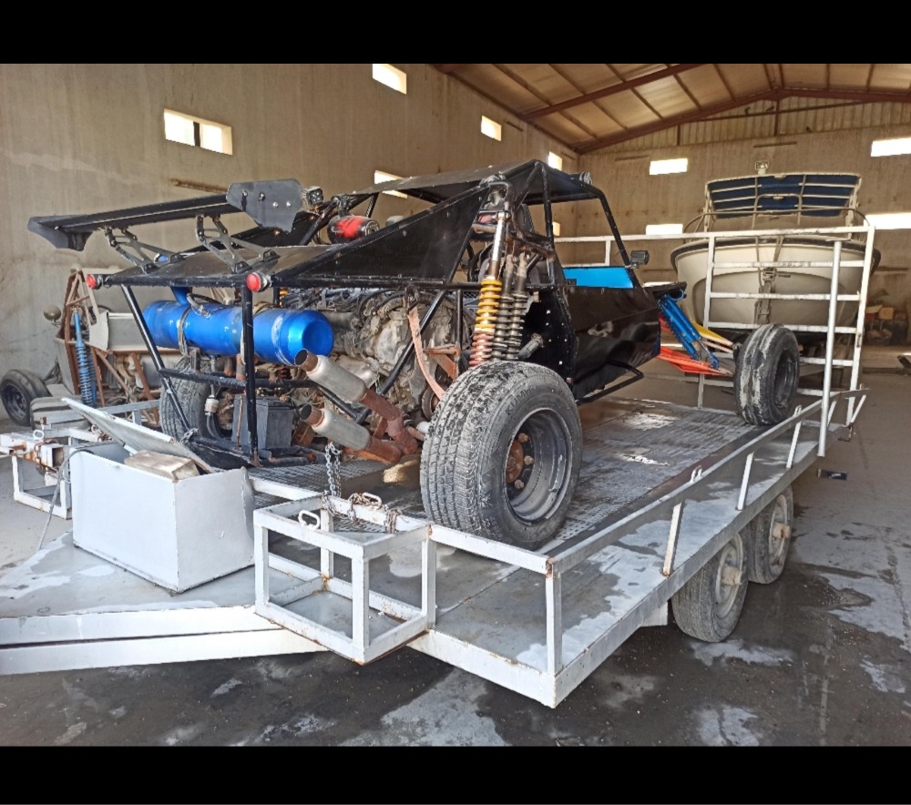 buggy for sale  - 4