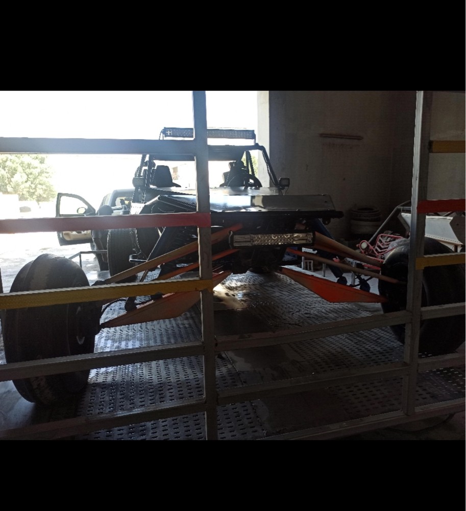 buggy for sale  - 2
