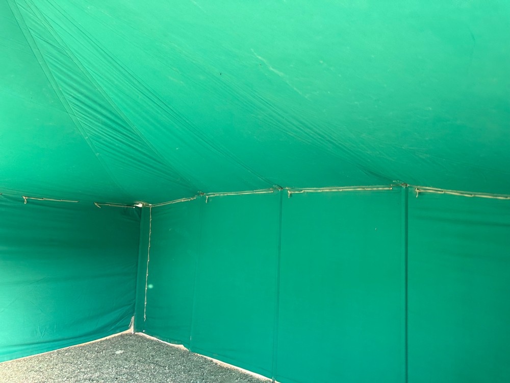2 Big Tent and 2 small tent - 10