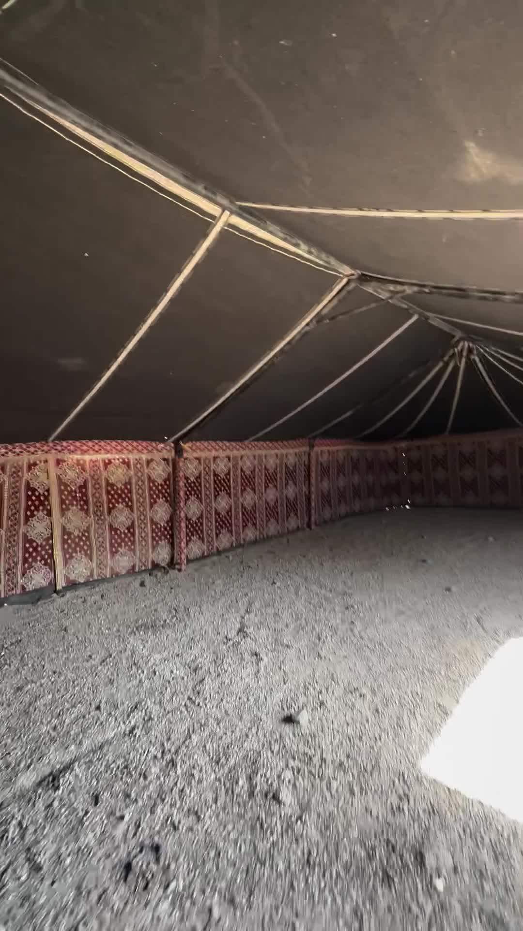 2 Big Tent and 2 small tent - 15